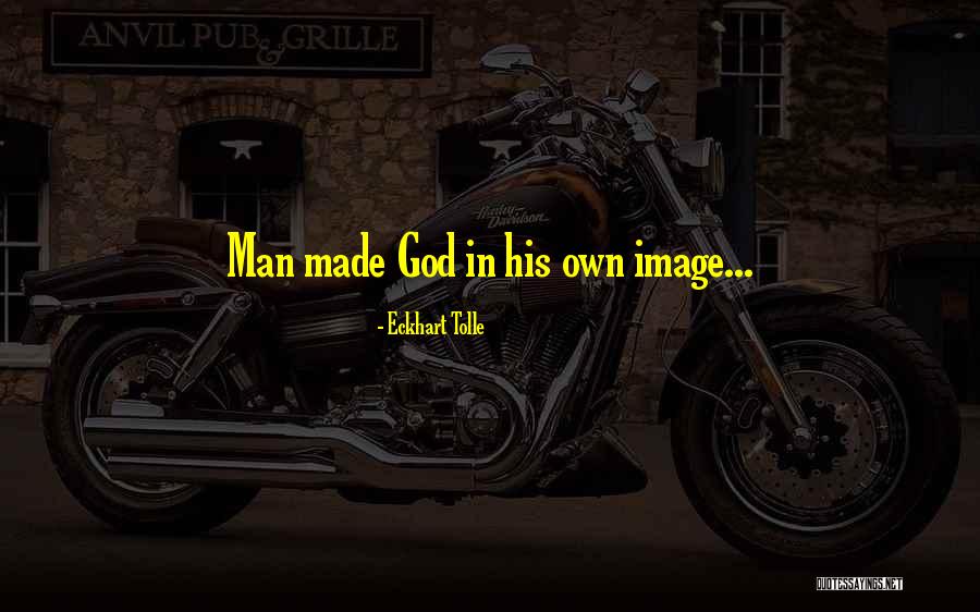 Hopfer Sofa Quotes By Eckhart Tolle