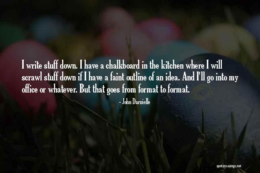 Hopfields Guadalupe Quotes By John Darnielle Hopfields Guadalupe Quotes By John Darnielle