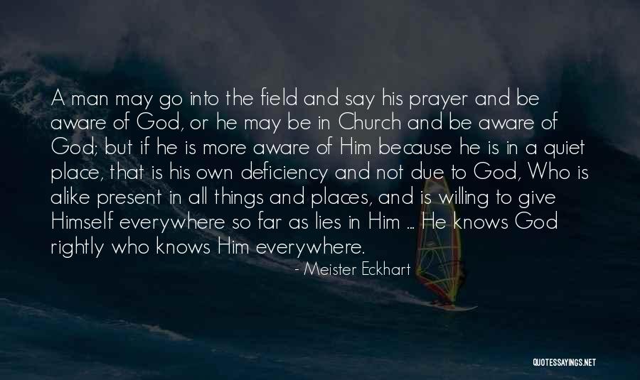 Hopfields Guadalupe Quotes By Meister Eckhart Hopfields Guadalupe Quotes By Meister Eckhart