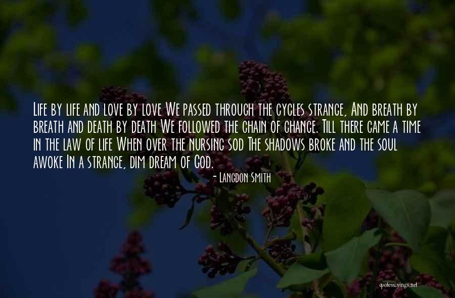 Hopgood Orthodox Quotes By Langdon Smith Hopgood Orthodox Quotes By Langdon Smith
