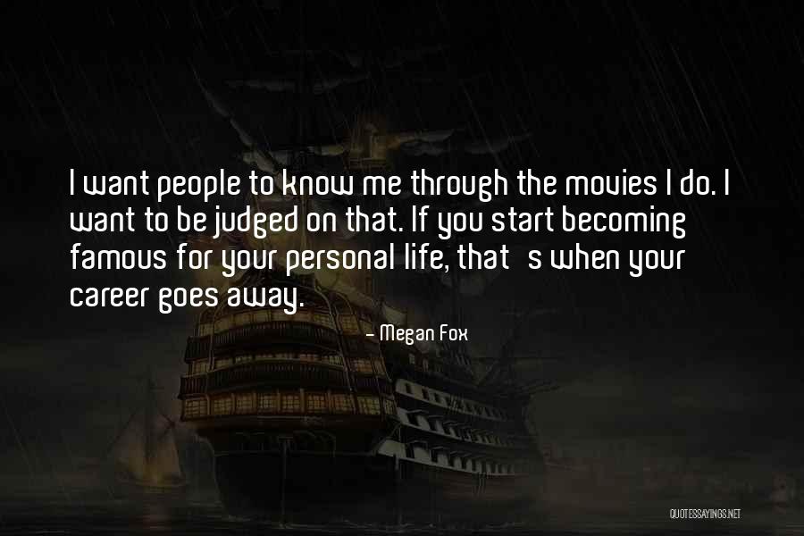 Hopie Schlenker Quotes By Megan Fox Hopie Schlenker Quotes By Megan Fox