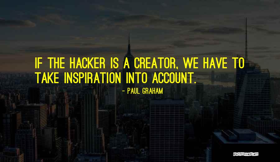 Hopie Schlenker Quotes By Paul Graham Hopie Schlenker Quotes By Paul Graham