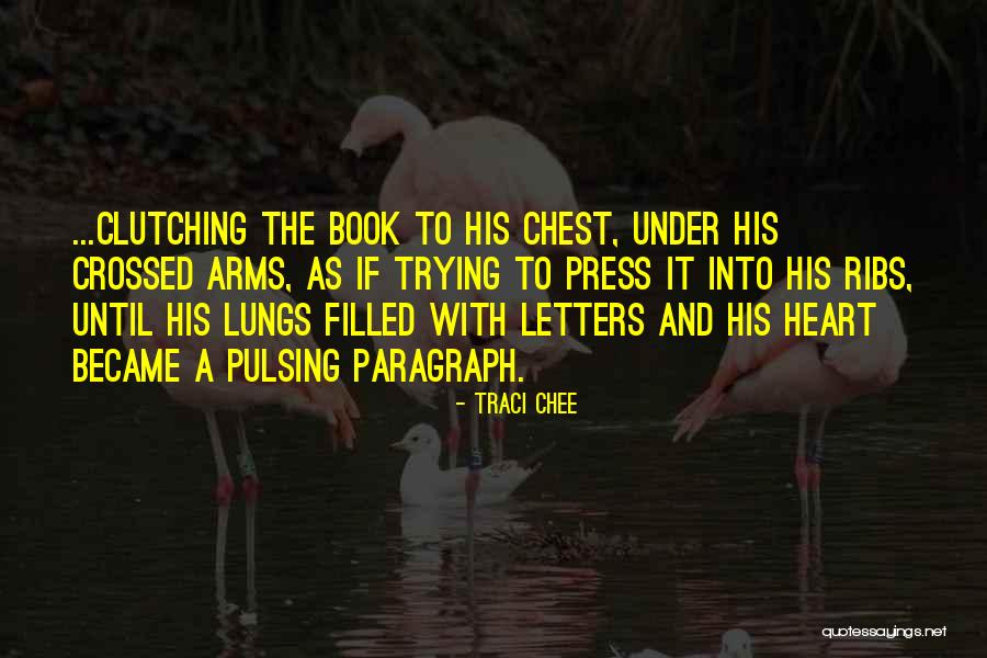Hopie Schlenker Quotes By Traci Chee Hopie Schlenker Quotes By Traci Chee