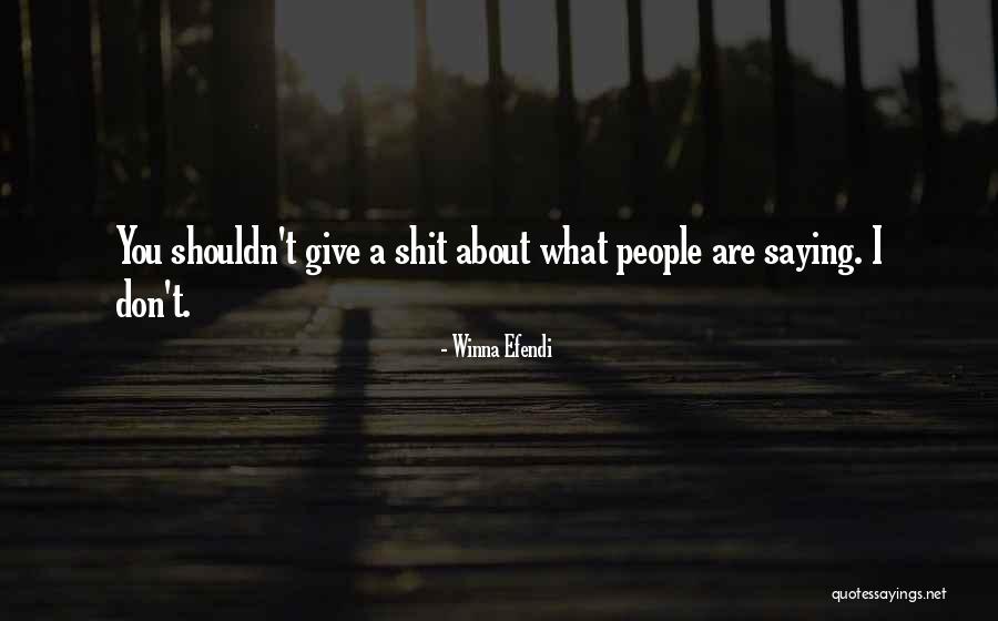 Hopie Schlenker Quotes By Winna Efendi Hopie Schlenker Quotes By Winna Efendi