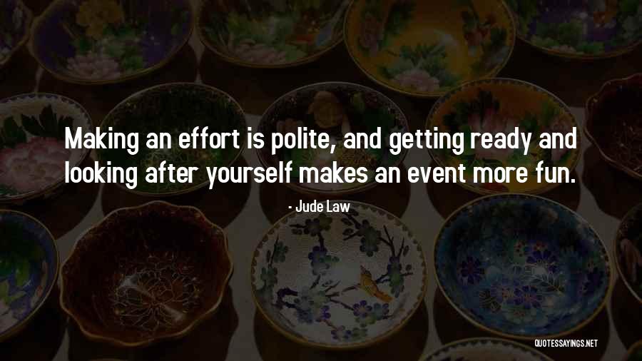 Hopies Quotes By Jude Law Hopies Quotes By Jude Law