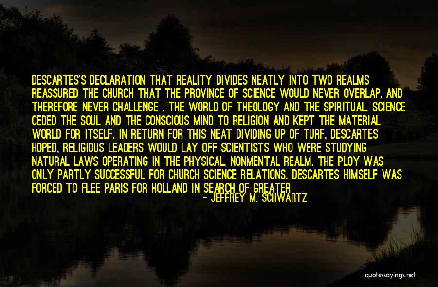 Hoping For A Better New Year Quotes By Jeffrey M. Schwartz Hoping For A Better New Year Quotes By Jeffrey M. Schwartz