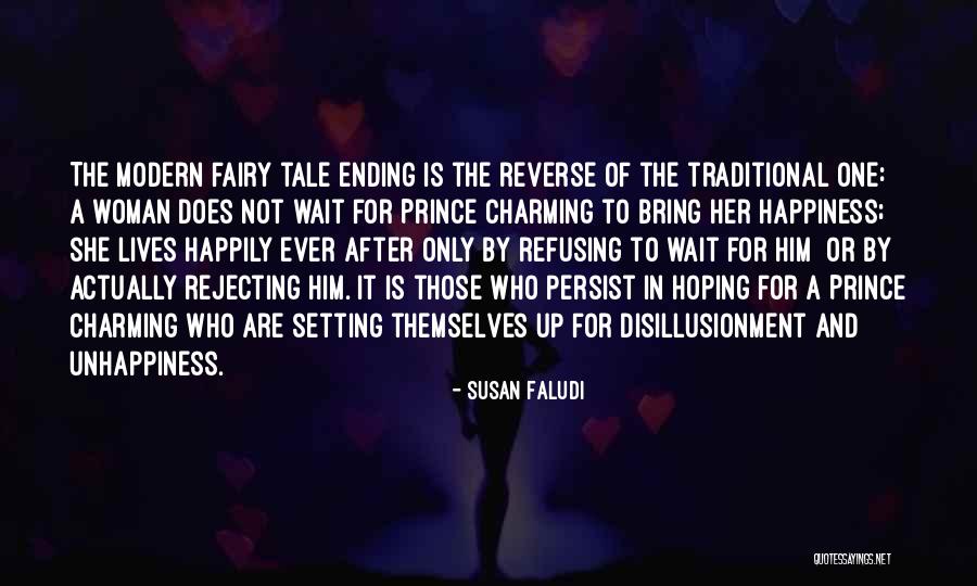 Hoping For Happiness Quotes By Susan Faludi Hoping For Happiness Quotes By Susan Faludi