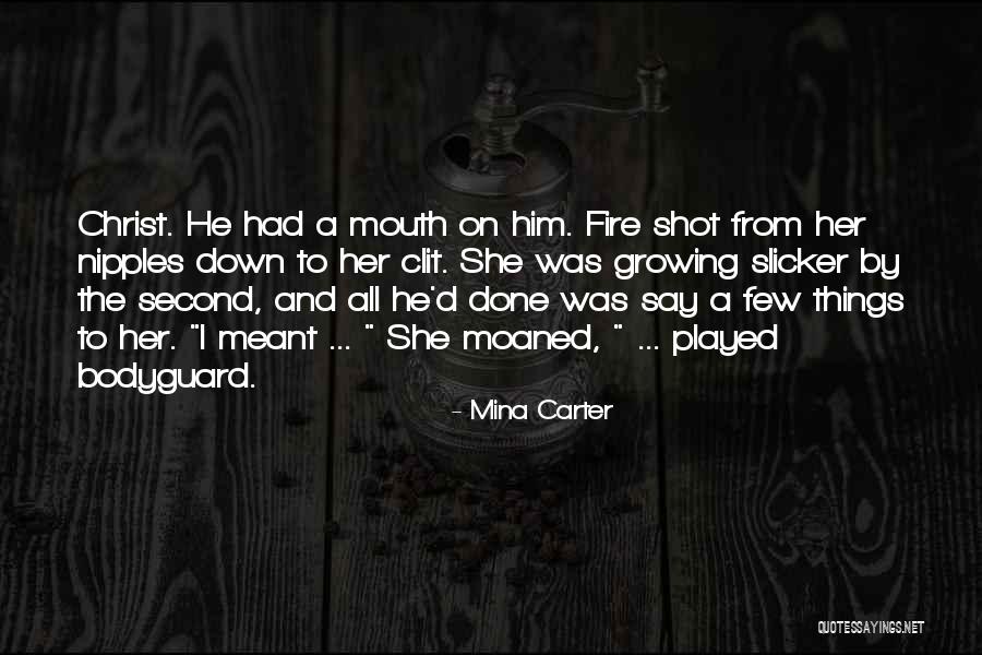 Hoping For Spring Quotes By Mina Carter Hoping For Spring Quotes By Mina Carter