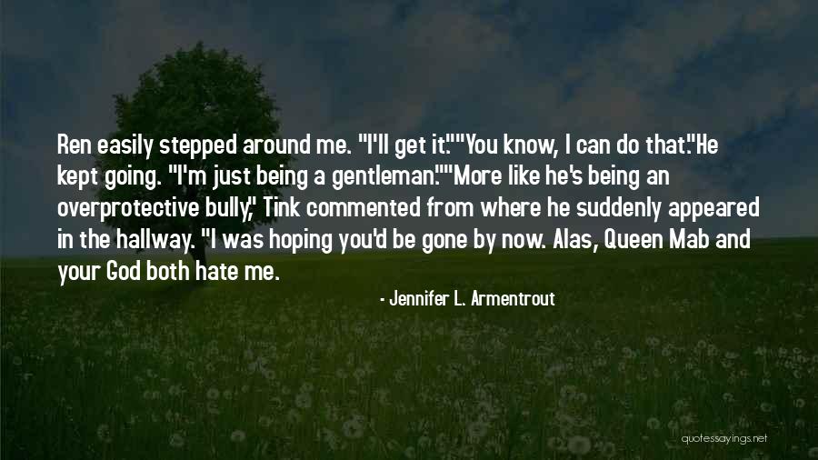 Hoping In God Quotes By Jennifer L. Armentrout Hoping In God Quotes By Jennifer L. Armentrout