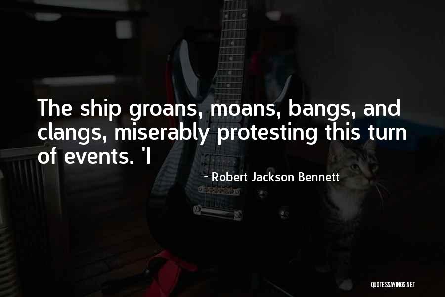 Hoping Waiting Wishing Quotes By Robert Jackson Bennett Hoping Waiting Wishing Quotes By Robert Jackson Bennett