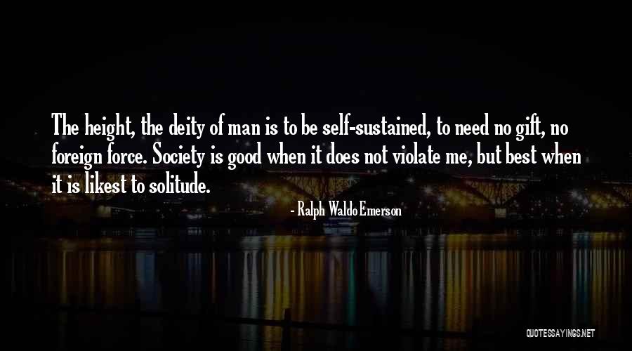 Hoping You Made The Right Decision Quotes By Ralph Waldo Emerson Hoping You Made The Right Decision Quotes By Ralph Waldo Emerson