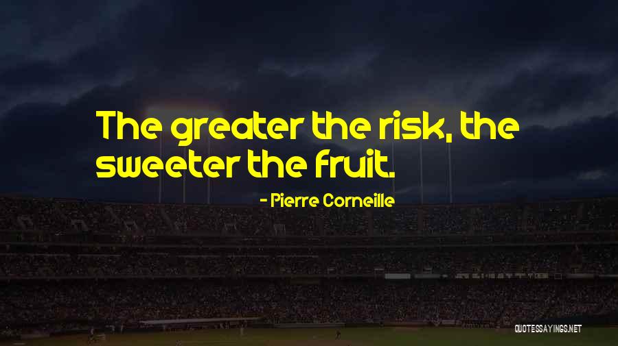 Hopintaxi Quotes By Pierre Corneille