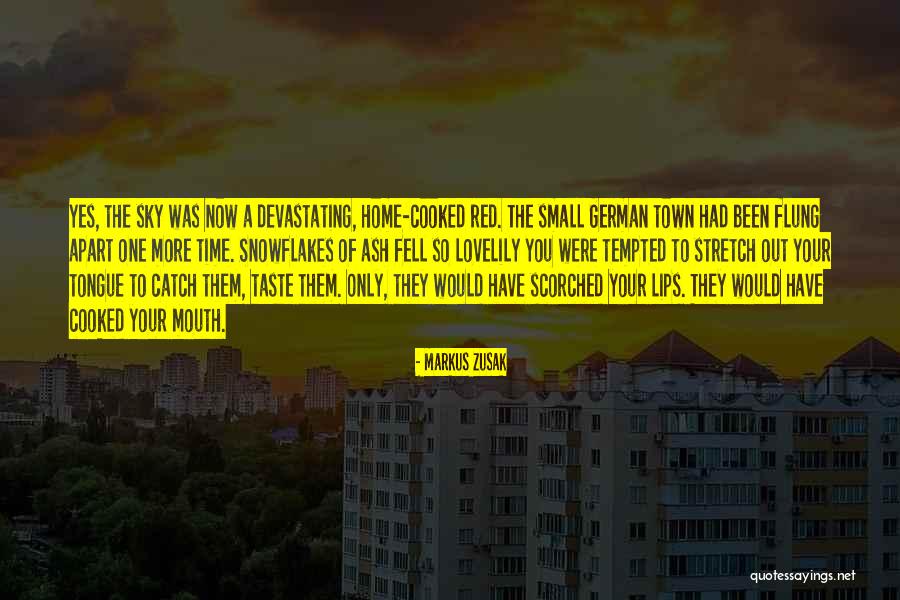 Hopkinson House Quotes By Markus Zusak Hopkinson House Quotes By Markus Zusak
