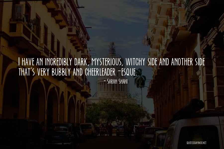 Hopkinson House Quotes By Sarah Shahi Hopkinson House Quotes By Sarah Shahi