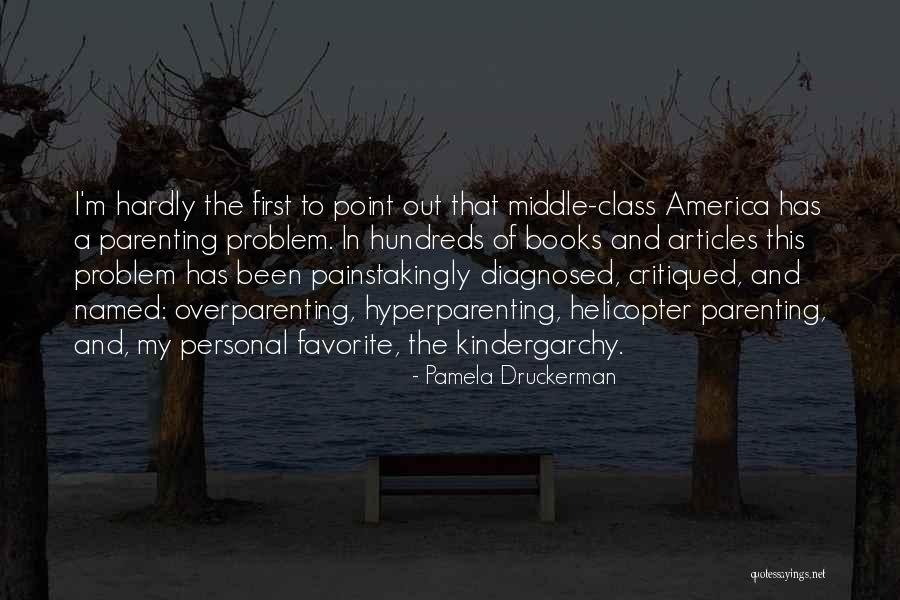 Hopkinssports Quotes By Pamela Druckerman Hopkinssports Quotes By Pamela Druckerman
