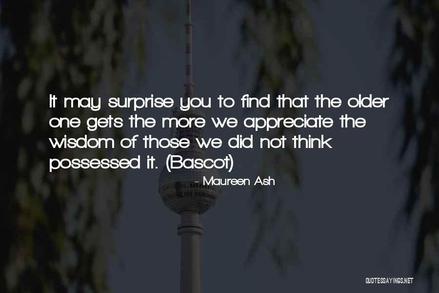 Hopler Wilms Quotes By Maureen Ash Hopler Wilms Quotes By Maureen Ash