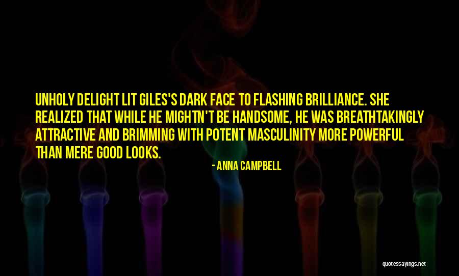 Hopley Abelia Quotes By Anna Campbell Hopley Abelia Quotes By Anna Campbell