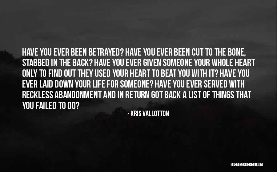 Hopleys Abelia Quotes By Kris Vallotton Hopleys Abelia Quotes By Kris Vallotton