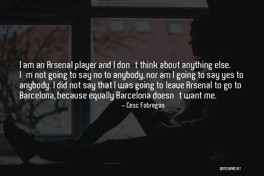 Hoppass Quotes By Cesc Fabregas Hoppass Quotes By Cesc Fabregas