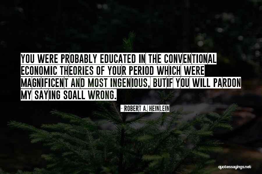 Hoppass Quotes By Robert A. Heinlein Hoppass Quotes By Robert A. Heinlein