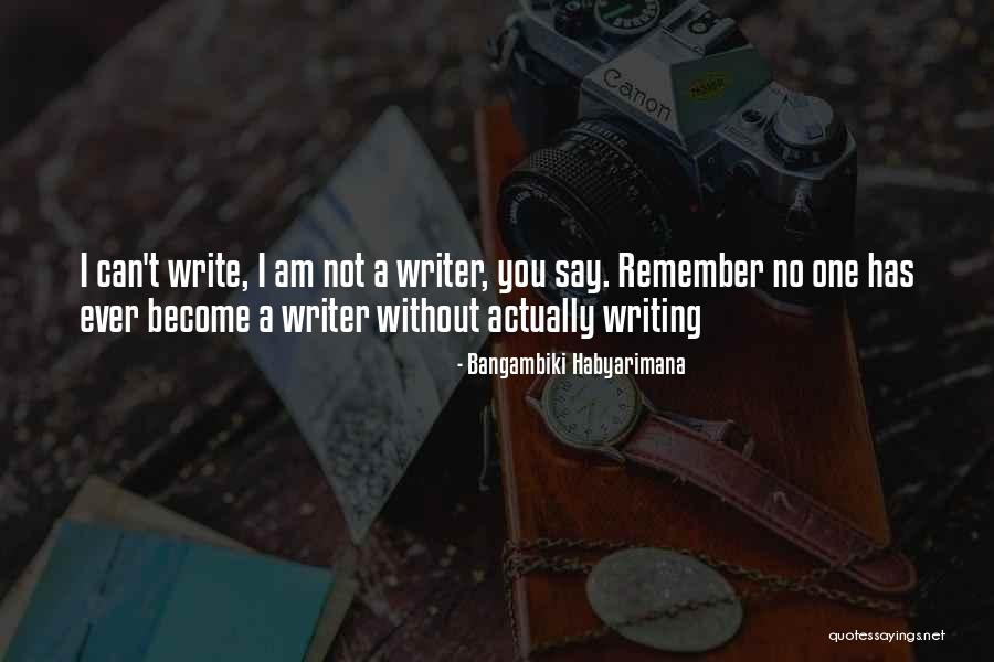 Hoppelhase Quotes By Bangambiki Habyarimana Hoppelhase Quotes By Bangambiki Habyarimana