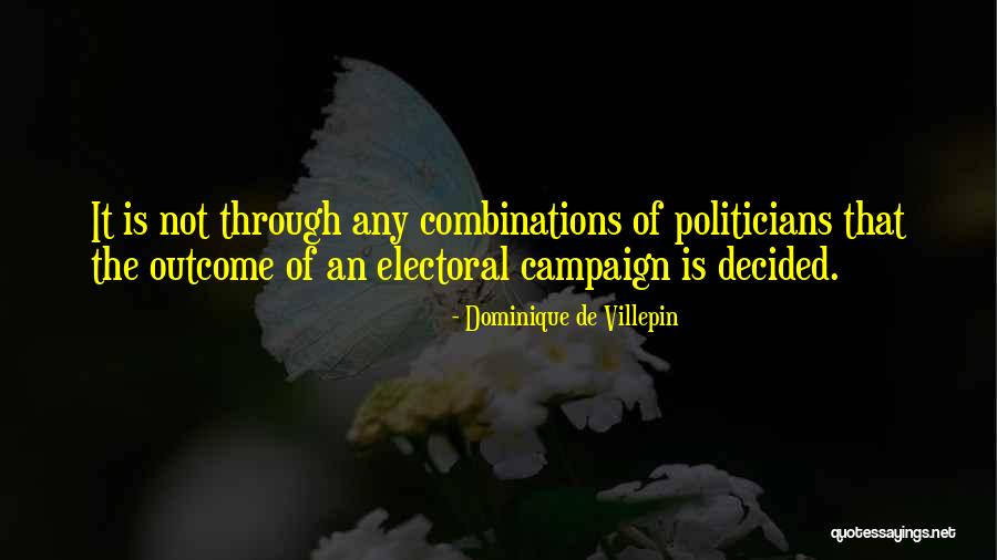 Hoppelhase Quotes By Dominique De Villepin Hoppelhase Quotes By Dominique De Villepin
