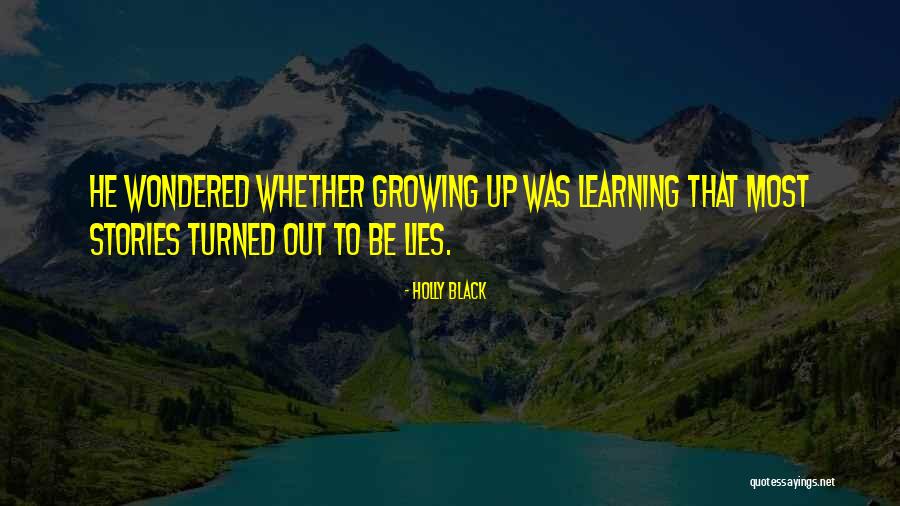Hoppenfeld Orthopedic Neurology Quotes By Holly Black Hoppenfeld Orthopedic Neurology Quotes By Holly Black
