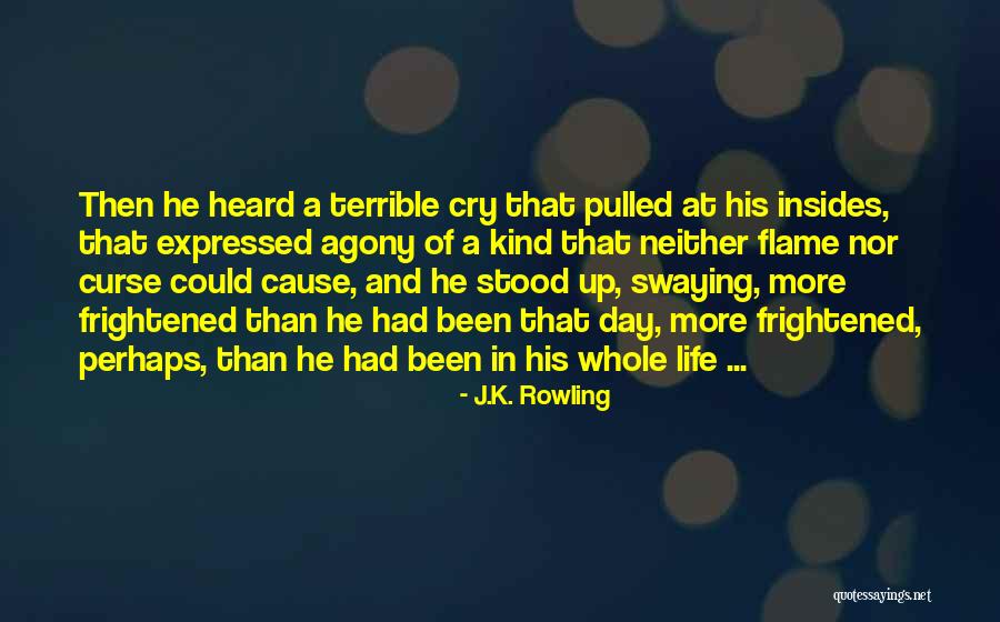 Hoppenstein Quotes By J.K. Rowling Hoppenstein Quotes By J.K. Rowling