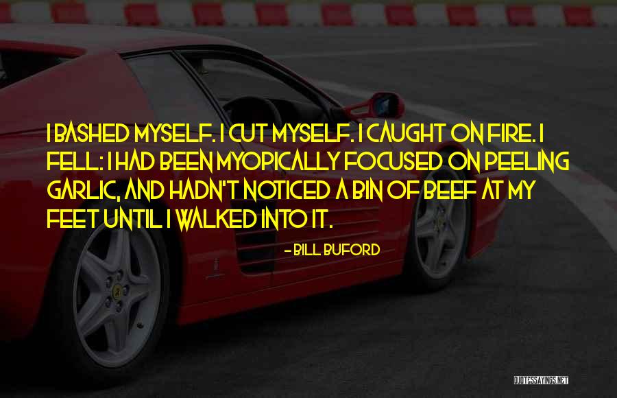 Hoppertons Quotes By Bill Buford Hoppertons Quotes By Bill Buford