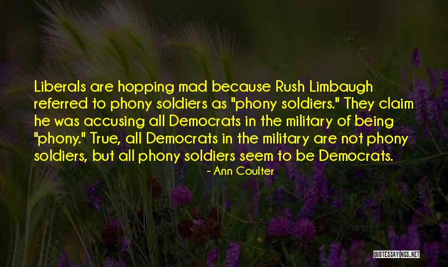 Hopping Quotes By Ann Coulter Hopping Quotes By Ann Coulter