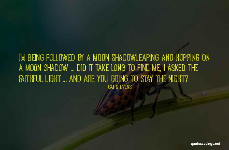 Hopping Quotes By Cat Stevens Hopping Quotes By Cat Stevens