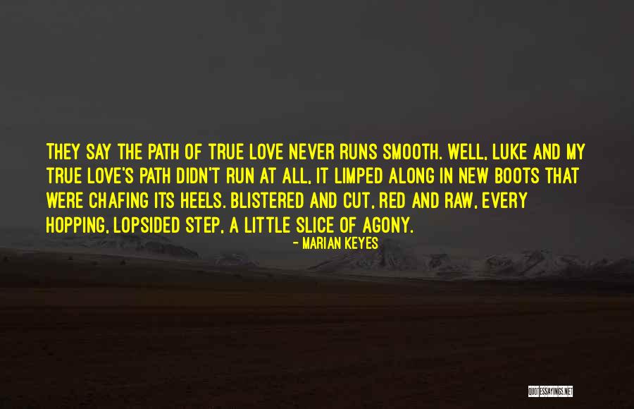 Hopping Quotes By Marian Keyes Hopping Quotes By Marian Keyes