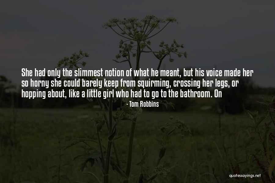 Hopping Quotes By Tom Robbins Hopping Quotes By Tom Robbins