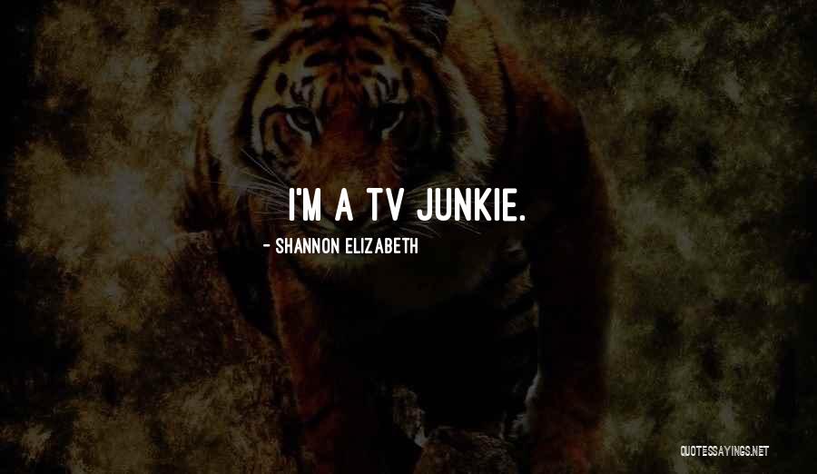 Hopping Rabbit Quotes By Shannon Elizabeth Hopping Rabbit Quotes By Shannon Elizabeth