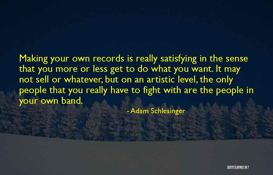 Hoppings Funeral Home Quotes By Adam Schlesinger Hoppings Funeral Home Quotes By Adam Schlesinger