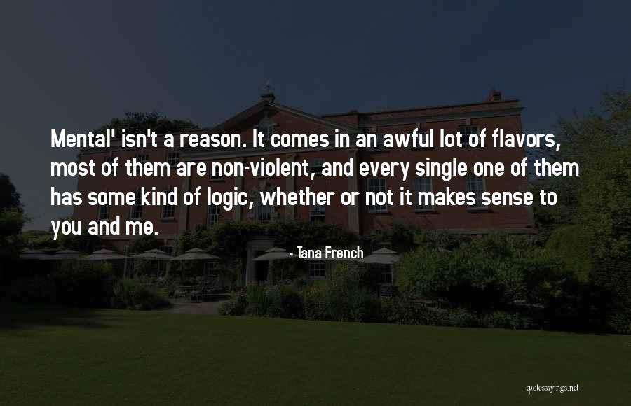 Hoppings Funeral Home Quotes By Tana French Hoppings Funeral Home Quotes By Tana French