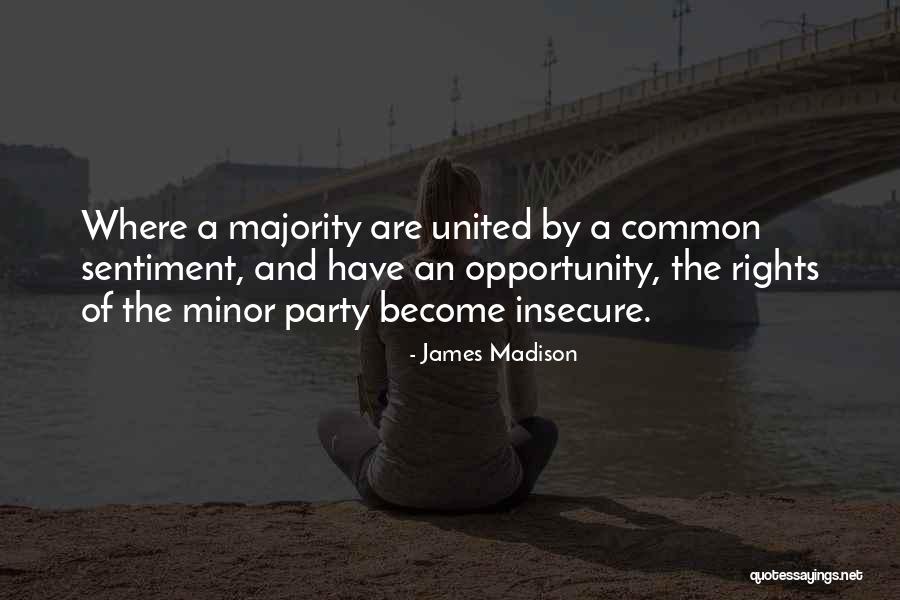 Hoppmann Autowelt Quotes By James Madison Hoppmann Autowelt Quotes By James Madison