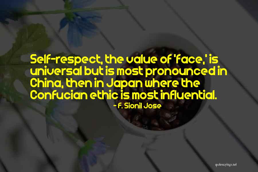 Hoppock Law Quotes By F. Sionil Jose Hoppock Law Quotes By F. Sionil Jose