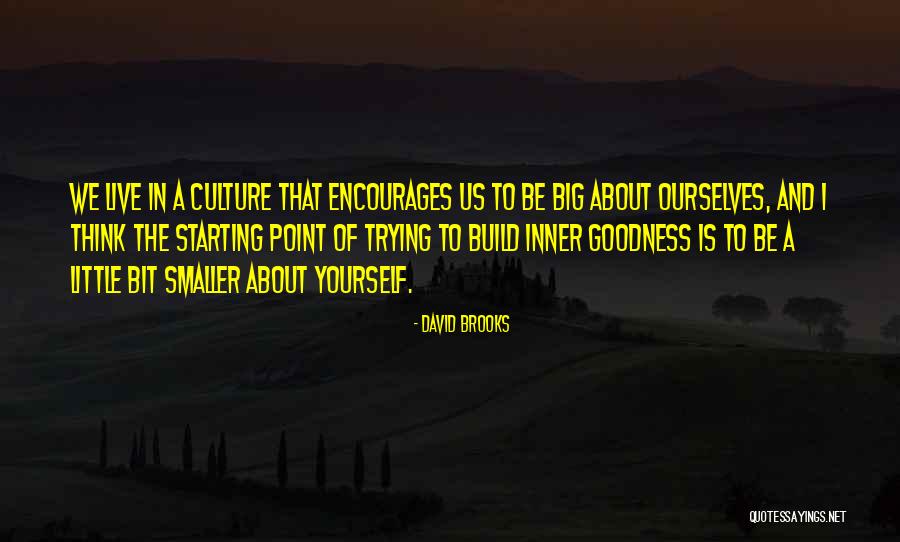 Hoppus Mighty Quotes By David Brooks Hoppus Mighty Quotes By David Brooks