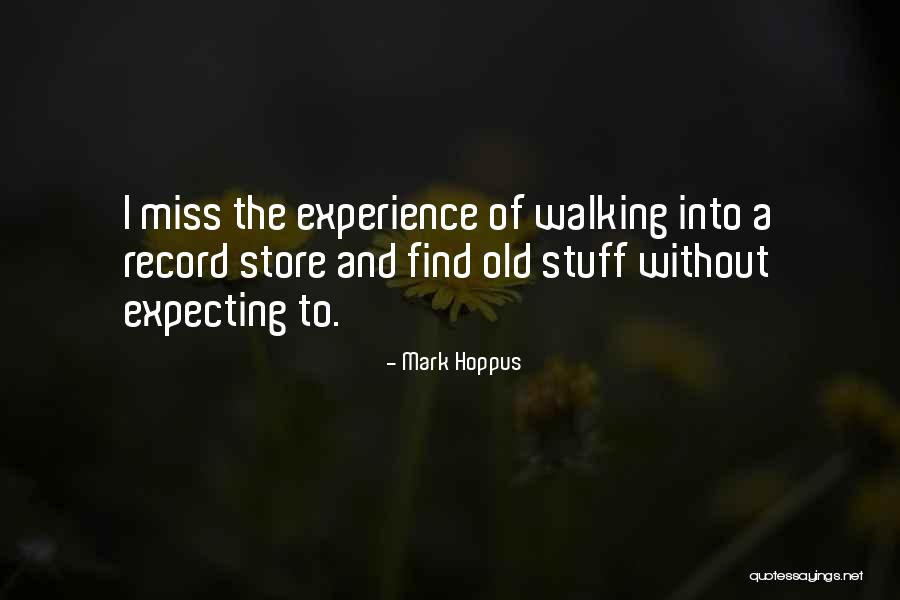 Hoppus Quotes By Mark Hoppus Hoppus Quotes By Mark Hoppus