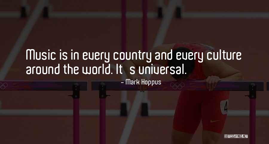 Hoppus Quotes By Mark Hoppus Hoppus Quotes By Mark Hoppus