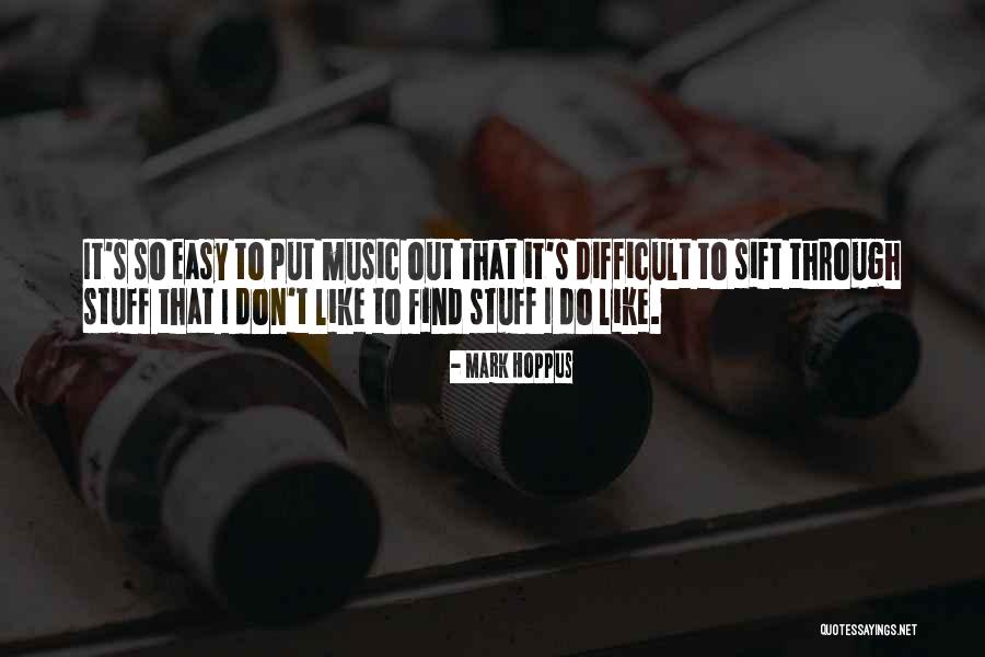 Hoppus Quotes By Mark Hoppus Hoppus Quotes By Mark Hoppus