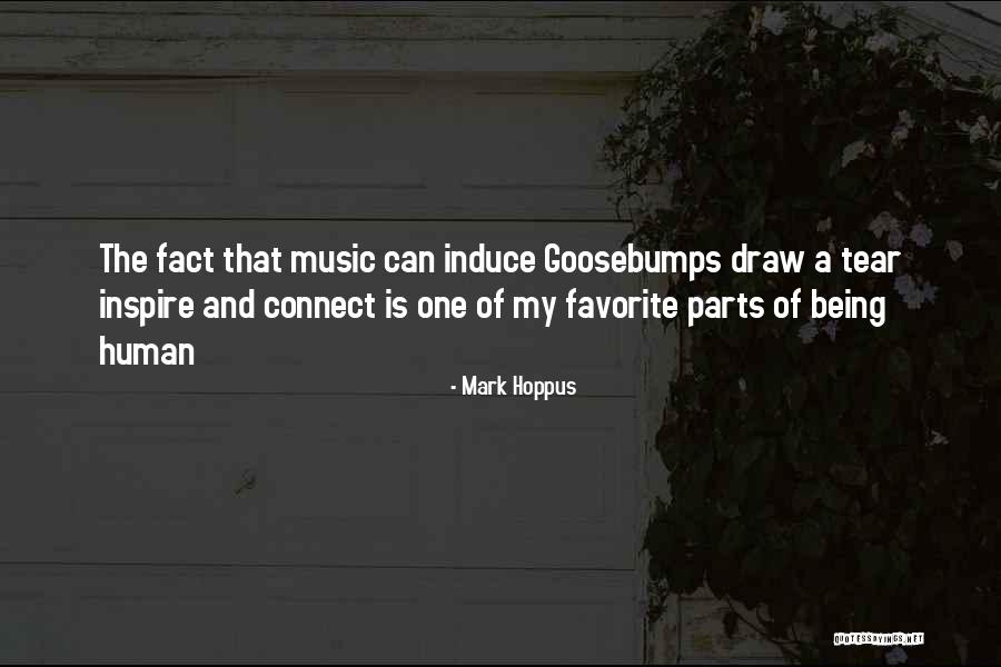 Hoppus Quotes By Mark Hoppus Hoppus Quotes By Mark Hoppus