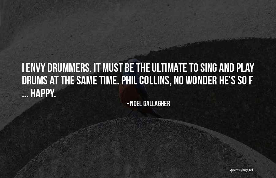 Hoppusseven Quotes By Noel Gallagher Hoppusseven Quotes By Noel Gallagher