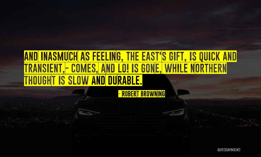 Hoppy Easter Quotes By Robert Browning Hoppy Easter Quotes By Robert Browning