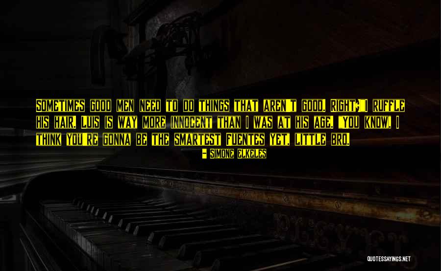 Hoppy Kercheval Talkline Quotes By Simone Elkeles Hoppy Kercheval Talkline Quotes By Simone Elkeles