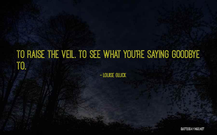 Hopr Quotes By Louise Gluck Hopr Quotes By Louise Gluck