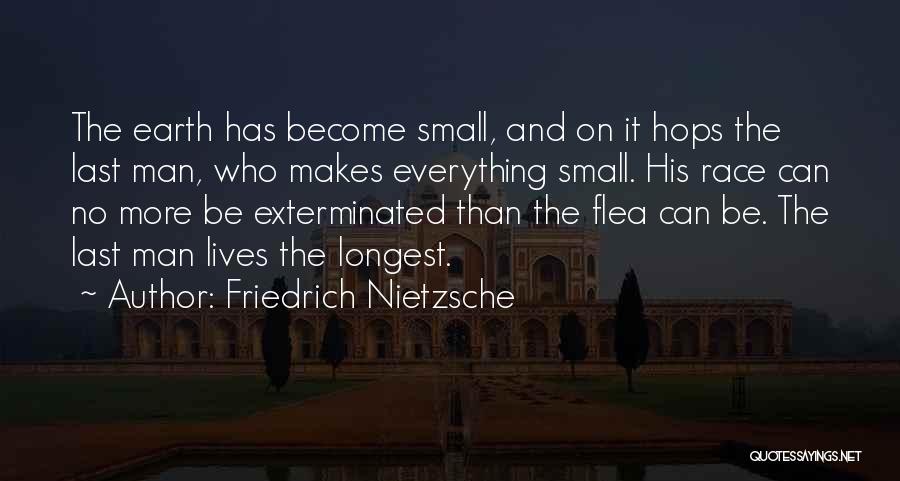 Hops Quotes By Friedrich Nietzsche