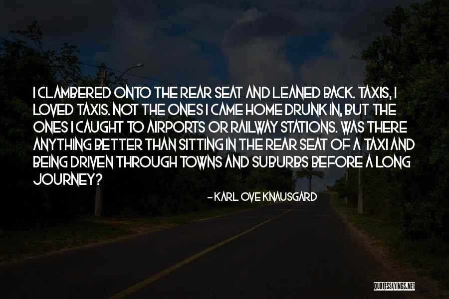 Hopsack Sport Quotes By Karl Ove Knausgard Hopsack Sport Quotes By Karl Ove Knausgard