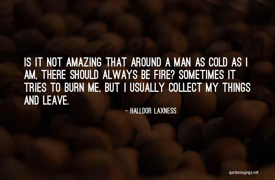 Hopsicker Barry Quotes By Halldor Laxness Hopsicker Barry Quotes By Halldor Laxness